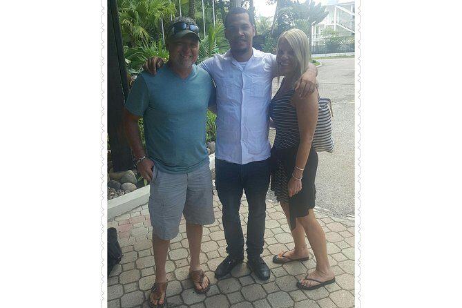 Airport Transfer To Riu Hotel Ocho Rios - Heads-to-your-hotel direct: why avoiding drop-offs matters