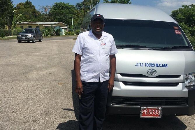 Airport Transfer To Riu Hotel Ocho Rios - The return trip to Sangster: punctual lobby pickup