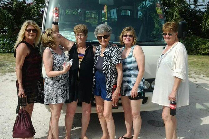 Airport Transfer To Riu Hotel Ocho Rios - Price and value: $100 per person with private advantages