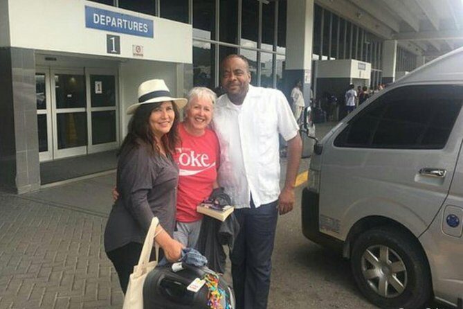 Airport Transfer To Riu Hotel Ocho Rios - Who should book this transfer (and who might want more)