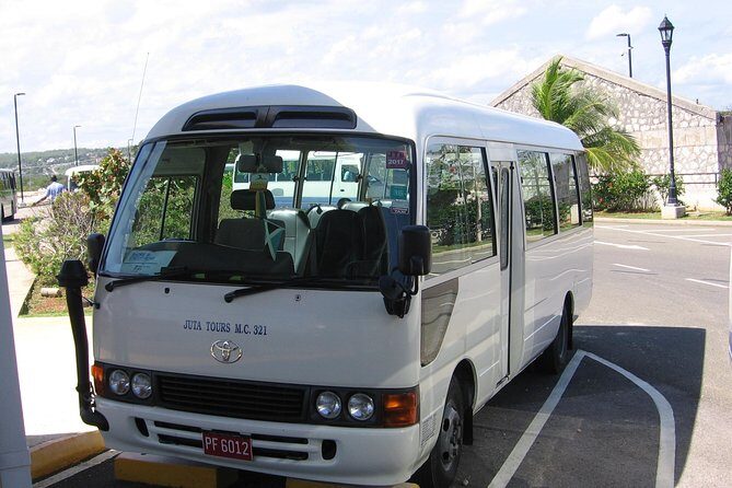 Airport transfer with Uber Montego Bay - Airport Transfer Value: Why This Ride Feels Useful in Real Life