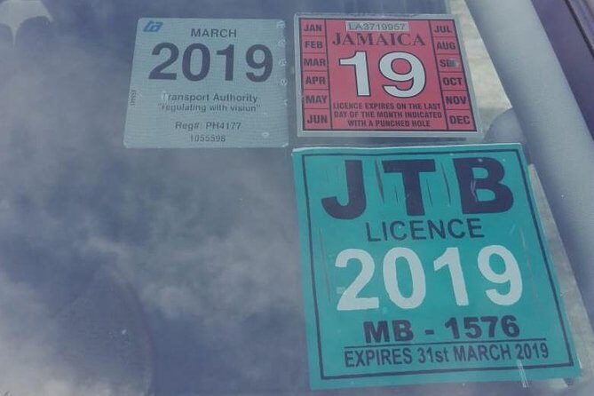 Airport transfer with Uber Montego Bay - How the Transfer Works on the Ground