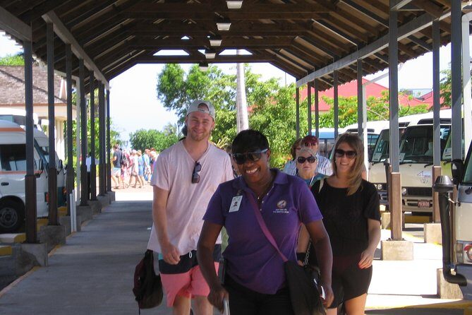 Airport transfer with Uber Montego Bay - Where This Fits Best (And Who Might Be Happier Elsewhere)