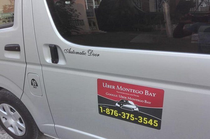 Airport transfer with Uber Montego Bay - Cancellation and Flexibility: Keeping Your Trip Plan Safe