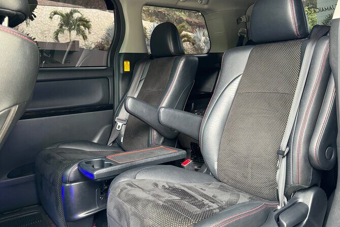 Airport Transfer - Price Per Group: When $80 Actually Feels Fair