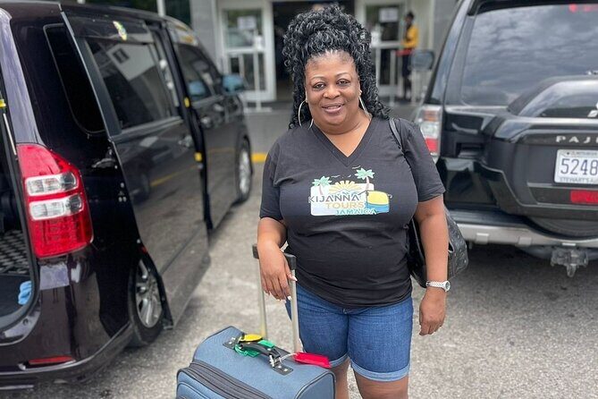 Airport Transfers Montego Bay Hotels Private - Why This Montego Bay Private Transfer Works After a Long Flight