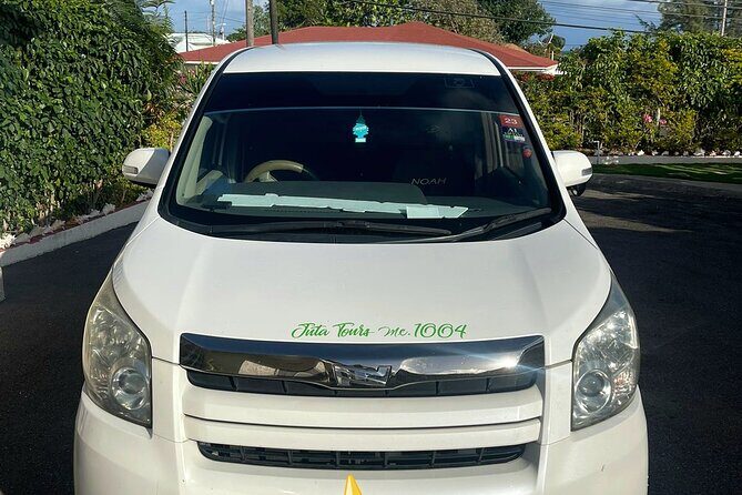 Airport Transfers Montego Bay Hotels Private - Getting Where You Want: Resort, Villa, Shopping, or City Stops