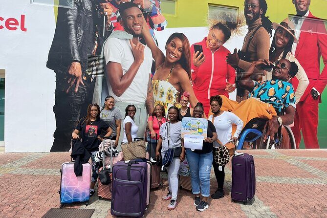 Airport Transfers Montego Bay Hotels Private - Who This Transfer Is Perfect For (And Who Might Rethink It)
