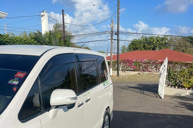 Airport Transfers Montego Bay Hotels Private - The Booking Picture: What to Know Before You Go
