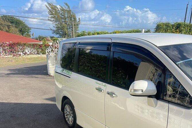 Airport Transfers Montego Bay Hotels Private - My Bottom Line: Should You Book This Montego Bay Airport Transfer?