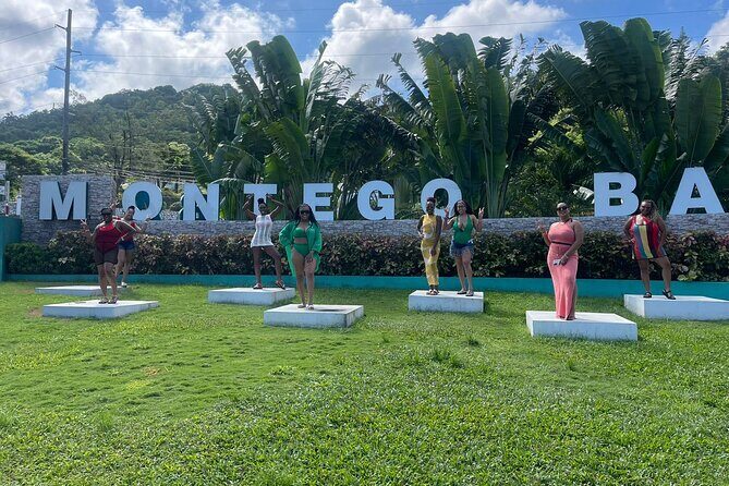 Airport Transfers Montego Bay Hotels Private - Pickup That Actually Shows Up: Flight Tracking and Prompt Arrival