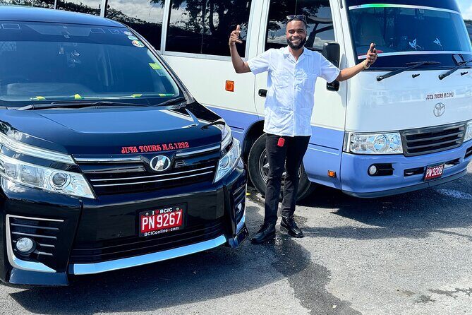 Airport Transfers Private: Montego Bay-hotels,villas & Airbnb - Price and Value: Why $39.69 Can Make Sense for a Private Ride