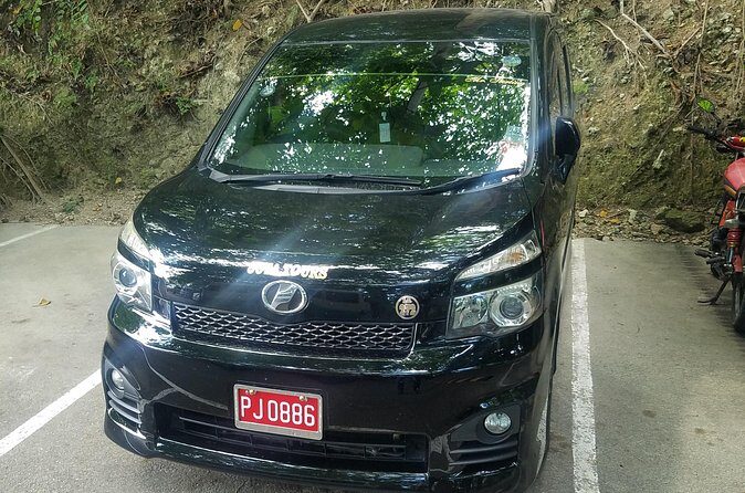 Airport Transfers to Runaway Bay Hotels (MBJ) - Practical Notes You’ll Feel on Arrival Day