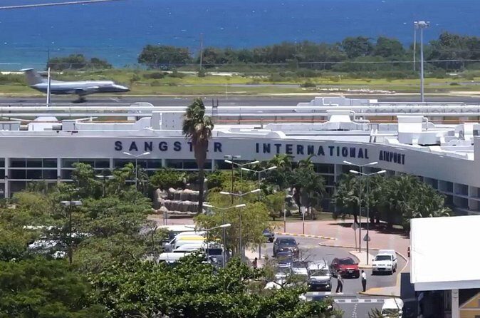 Airport Transportation Hotel Montego Bay - Real Timing Pressure: What Happens When Your Flight Lands Late