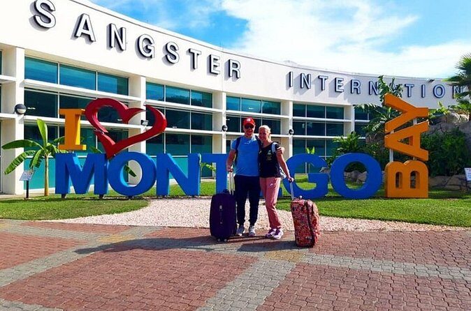 Airport Transportation Hotel Montego Bay - Practical Tips to Make Your Transfer Day Go Smoothly