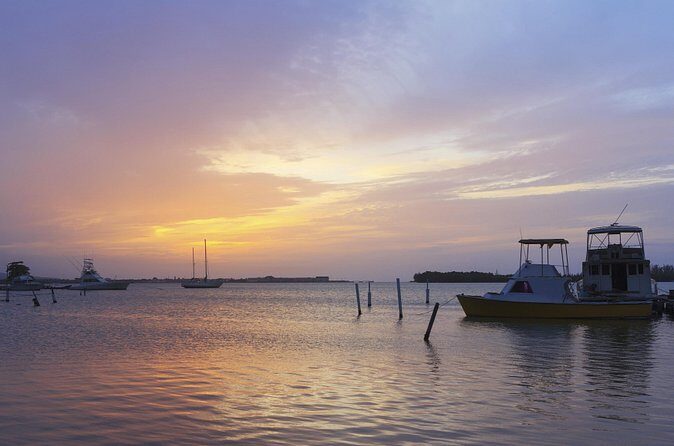 An Evening on the Lagoon: Martha Rafting, Luminous Lagoon and Falmouth Highlight - The Jamaican beach party: your final 60 minutes of fun