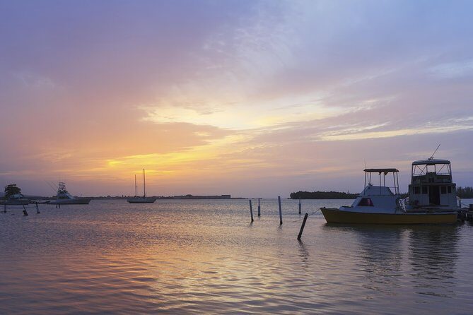 An Evening on the Lagoon: Martha Rafting, Luminous Lagoon and Falmouth Highlight - Falmouth tour: old streets, famous buildings, and a different Jamaica pace