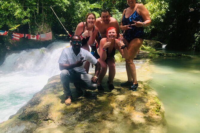 Appleton Estate Rum and Ys Falls Tour - Why this combo tour works on Jamaica’s south coast