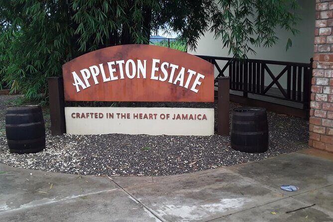 Appleton Estate Rum Private Tour - Who this tour suits best (and who should skip it)
