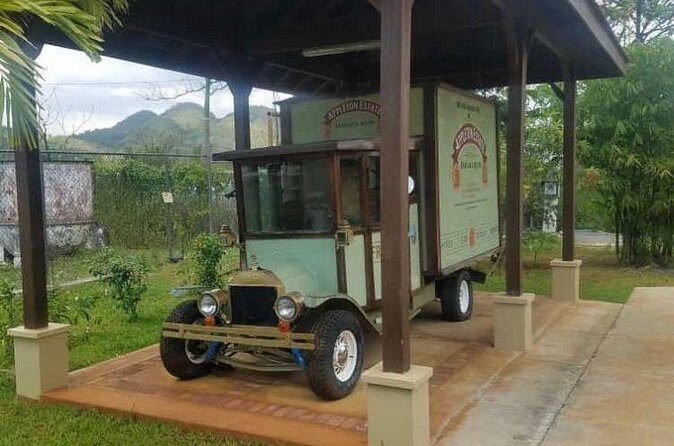 Appleton Estate Rum Private Tour - Price and logistics: is $185 per person a good deal?