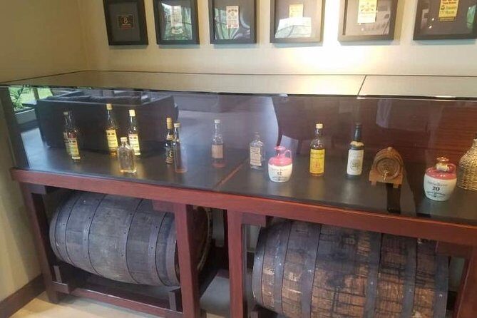 Appleton Estate Rum Private Tour - Sugarcane juice, wet sugar, and why it changes how you taste rum