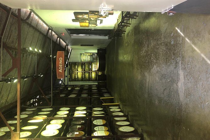 Appleton Estate Rum Tour - Drive Through Southern Jamaica: Turn the Long Ride Into a Real Moment