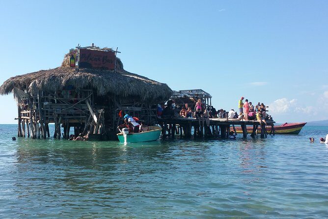 Appleton Estate Rum Tour and Pelican Bar Customize Tour - Key highlights (the stuff worth getting excited about)