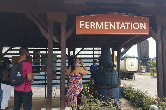Appleton Estate Rum Tour and Pelican Bar Customize Tour - Should you book the Appleton Estate Rum Tour and Pelican Bar customize tour?