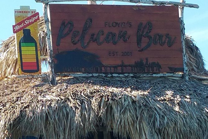 Appleton Estate Rum Tour and Pelican Bar Customize Tour - Appleton Estate Rum Tour: a 1749 factory, donkey grinding, and tastings