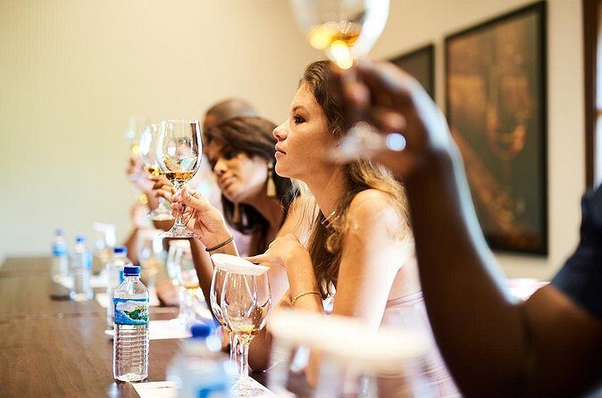 Appleton Estate Rum Tour and Tasting from Kingston - Fermentation, limestone-filtered water, and the choices behind flavor