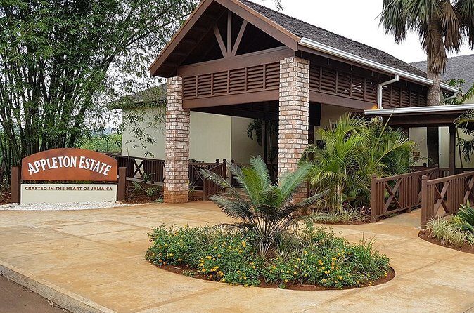 Appleton Estate Rum Tour and Tasting from Negril - The drive back to Negril and how to plan the rest of your day
