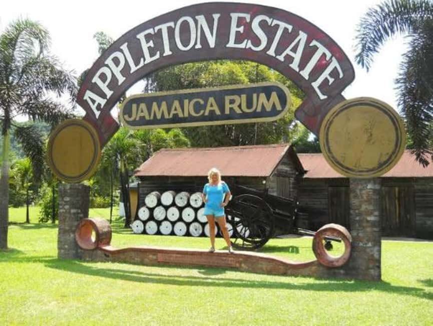 Appleton Estate Rum Tour: Full Day from Montego Bay - Key highlights to know before you go