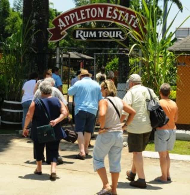 Appleton Estate Rum Tour: Full Day from Montego Bay - Pot stills and distillation: the part you’ll remember at your glass