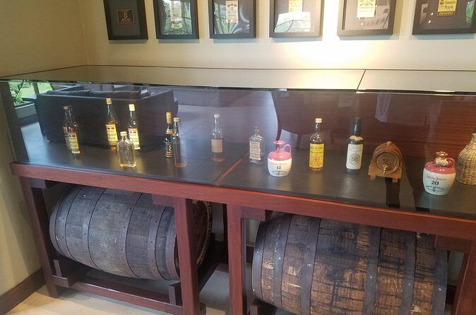 Appleton Estate Rum Tour [Transportation services] - Price and value: what you’re paying for (and what you still need to budget)