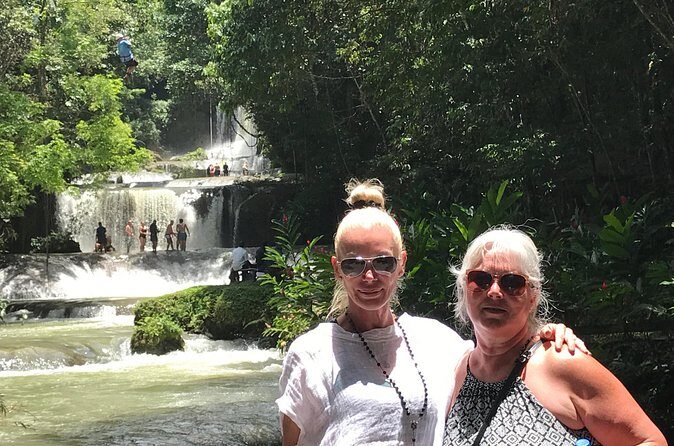 Appleton Rum Factory, YS Falls, and Reggae Horseback Ride & Swim Combo Tour - Why this Negril combo tour fits when your days are few