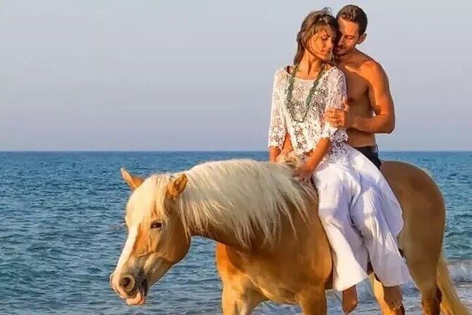 Aqua Fun Tours Dunns Falls, River Tubing and Horse Back - Key highlights
