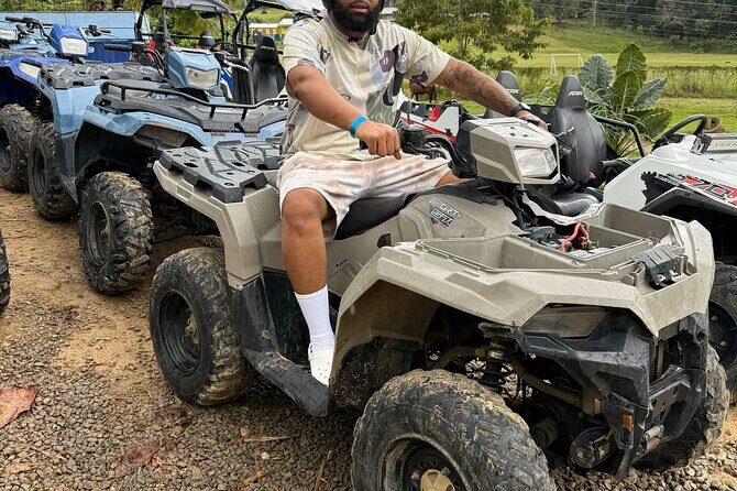 “ATV Adventure & Rick’s Café Experience from Montego Bay - Price and Value: What You’re Paying For