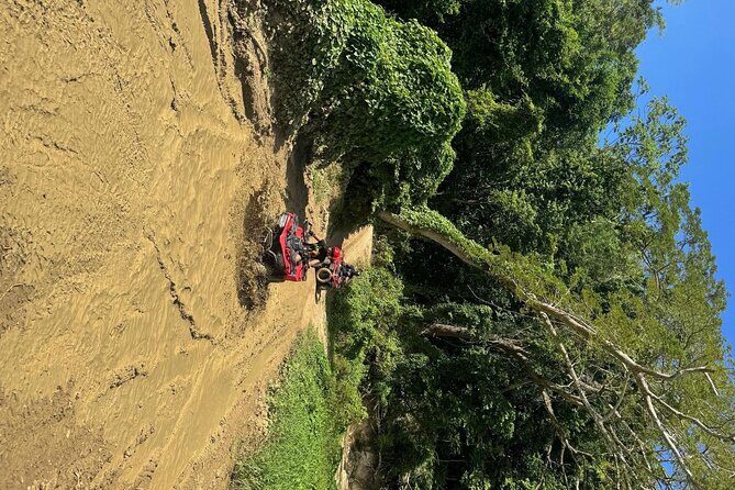 “ATV Adventure & Rick’s Café Experience from Montego Bay - Who This Tour Suits (and Who Might Want a Different Day)