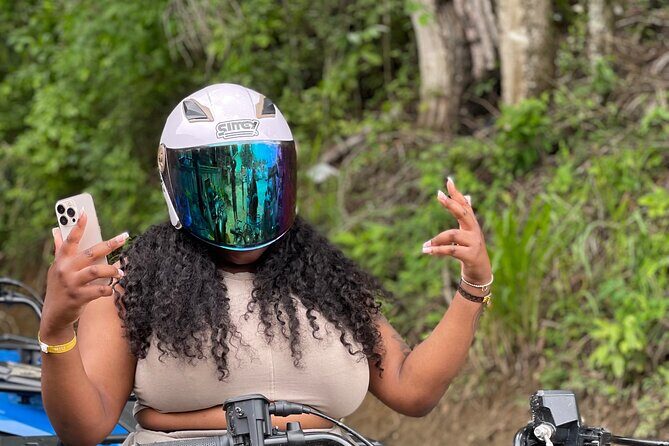 ATV and Zipline Combo from Montego Bay with Transportation - Key highlights to know before you book