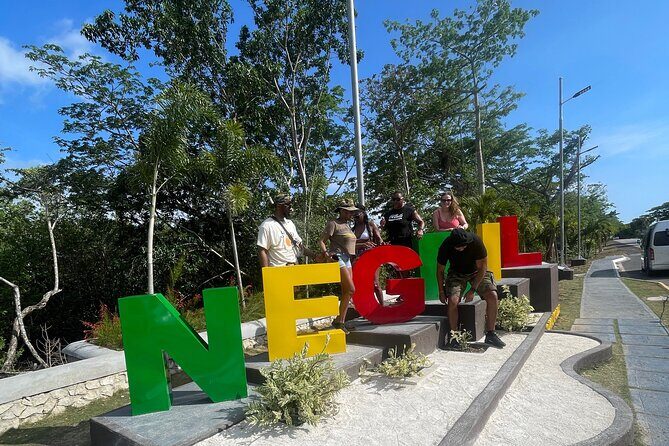 ATV and Zipline Combo from Montego Bay with Transportation - Weather, group size, and why the day may change