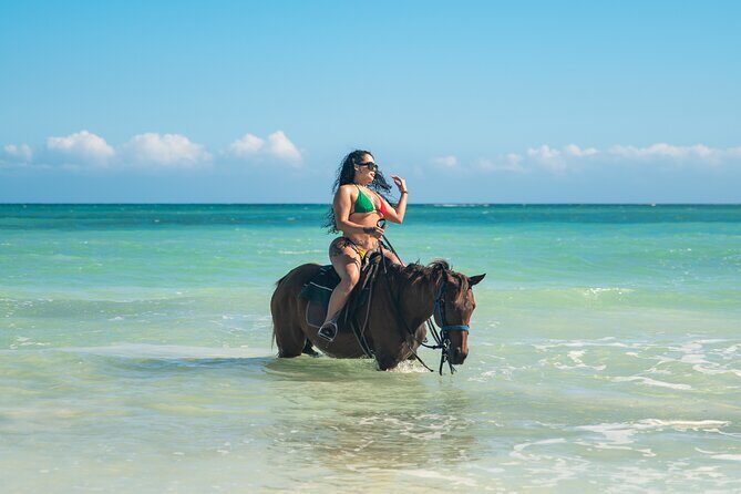 ATV, Bamboo Rafting, Horseback Ride Guided Tour from Montego Bay - How the Montego Bay to Ocho Rios drive shapes your day