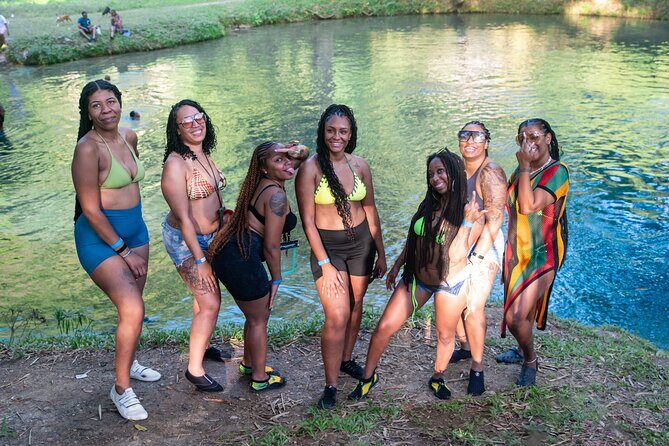 ATV, Bamboo Rafting, Horseback Ride Guided Tour from Montego Bay - Price and value: what $121.50 gets you (and where extras can appear)