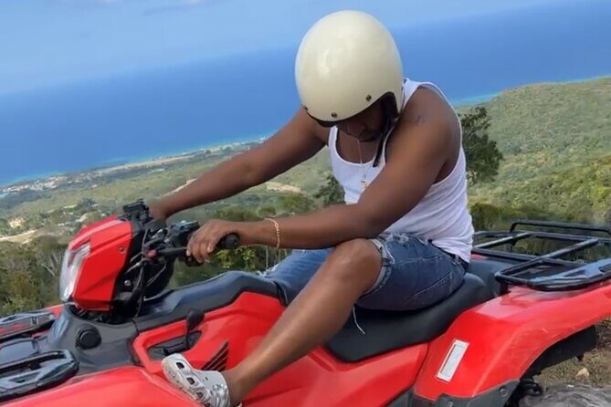 ATV , Bamboo Rafting & Horseback Riding tour from Montego bay - Who This Private ATV, Bamboo Rafting, and Horse Tour Is Best For