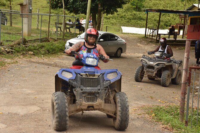 ATV/ Dune Buggy and Blue Hole Adventure Tour in Ocho Rios - Price and value: what you’re paying for at $200 per person