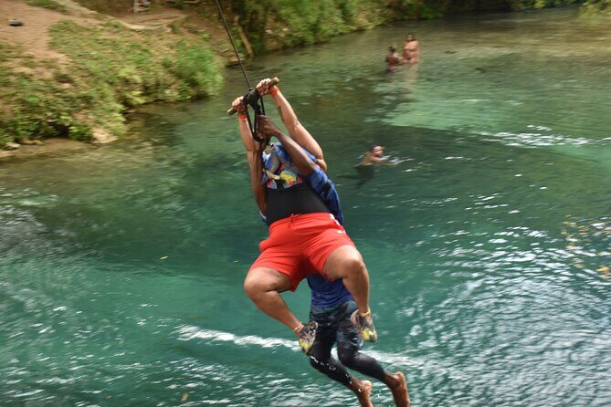 ATV/ Dune Buggy and Blue Hole Adventure Tour in Ocho Rios - The Ricardo booking mix-up: a caution that’s easy to fix