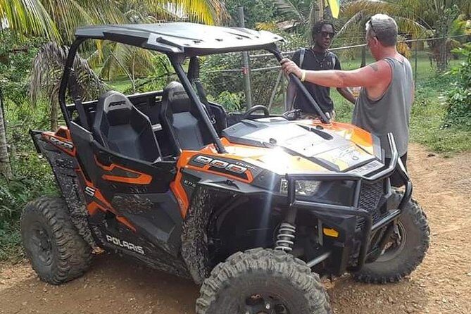 ATV Experience, cultural and social tour - Key Things I’d Pay Attention To