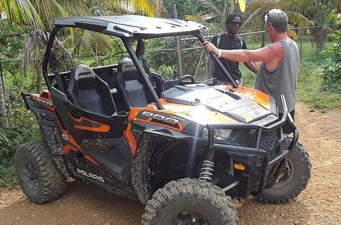 ATV Experience, cultural and social tour - Who This Tour Fits Best