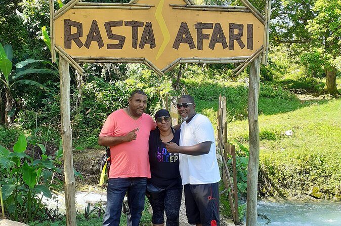 ATV Experience, cultural and social tour - Practical Tips That Make It Easier