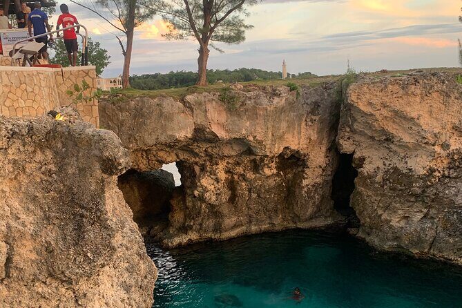 ATV , Horseback Ride & Ricks Cafe Sunset Tour From Montego Bay - How Long Is This Day, Really?