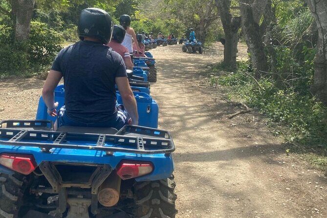 ATV , Horseback Ride & Ricks Cafe Sunset Tour From Montego Bay - Who Should Book This Tour (and Who Might Rethink It)